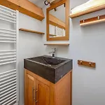 Maison Spacieuse, Piscine Parking Prive & Jardin Apartament *
