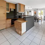 Maison Spacieuse, Piscine Parking Prive & Jardin * Castries
