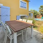 Maison Spacieuse, Piscine Parking Prive & Jardin * Castries
