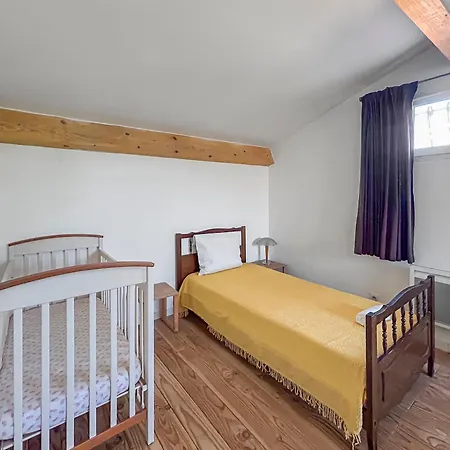 Apartamento Maison Spacieuse, Piscine Parking Prive & Jardin